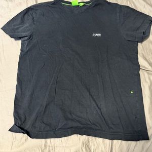 Old Hugo boss shirt